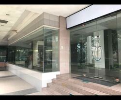 Balestier Point (D12), Shop House #596863171